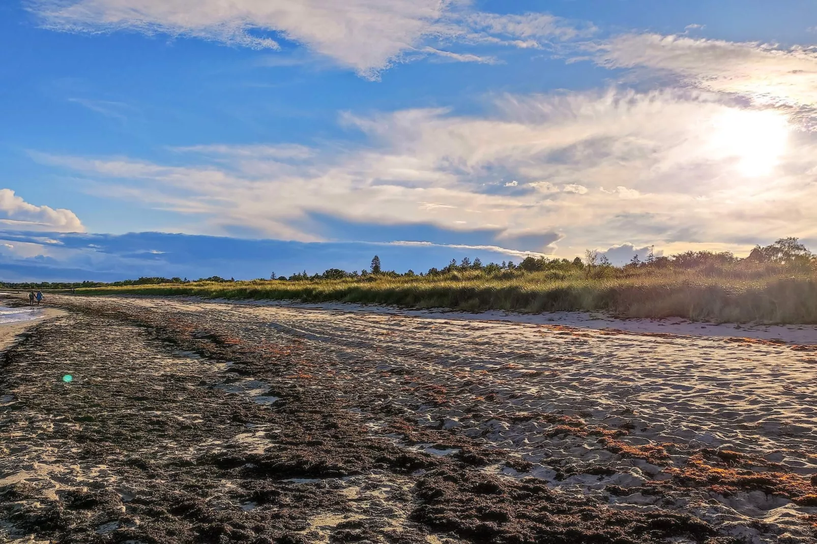 10 persoons vakantie huis in Væggerløse-By Traum-Waterzicht