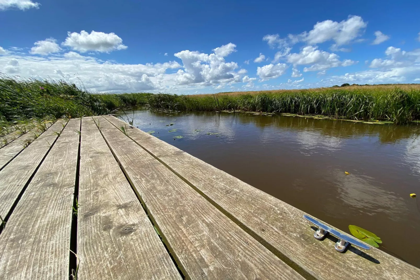 6 persoons vakantie huis in Tarm-By Traum