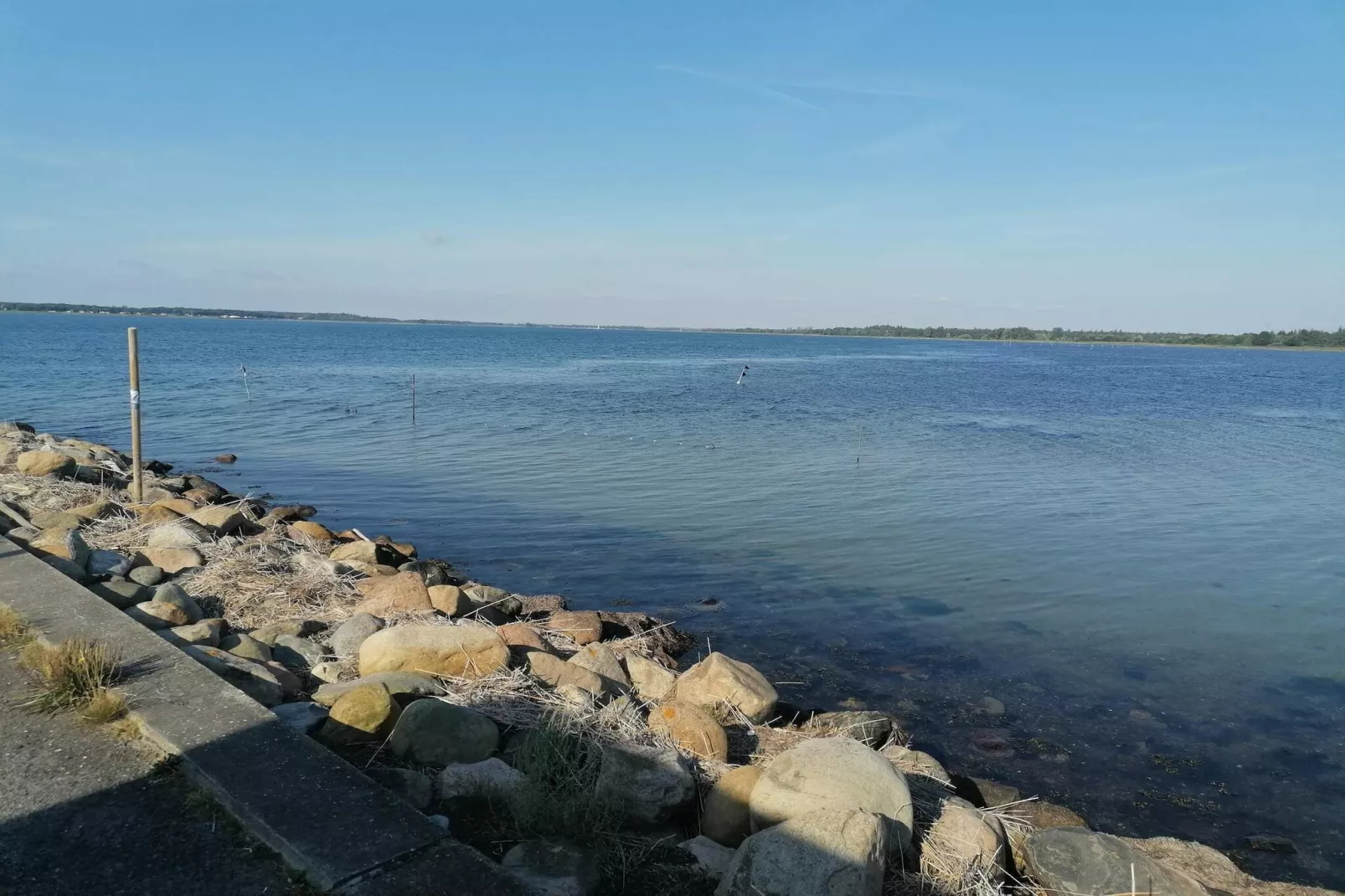 8 persoons vakantie huis in Hals-By Traum-Waterzicht