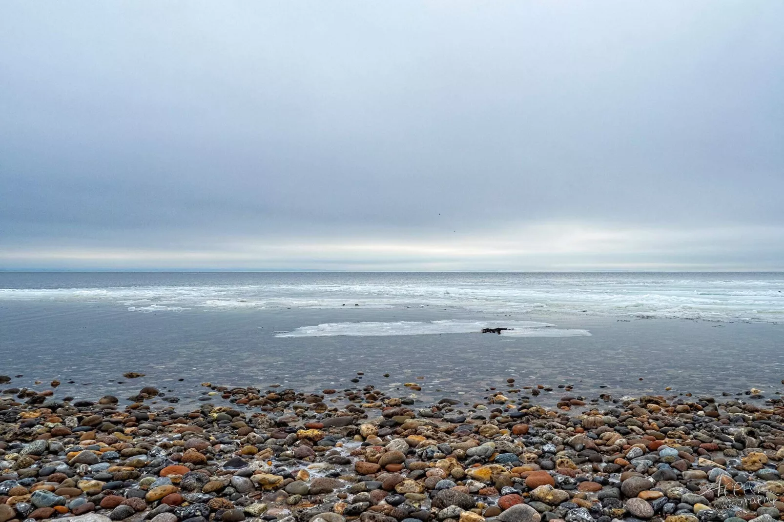 8 persoons vakantie huis in Hurup Thy-By Traum-Waterzicht