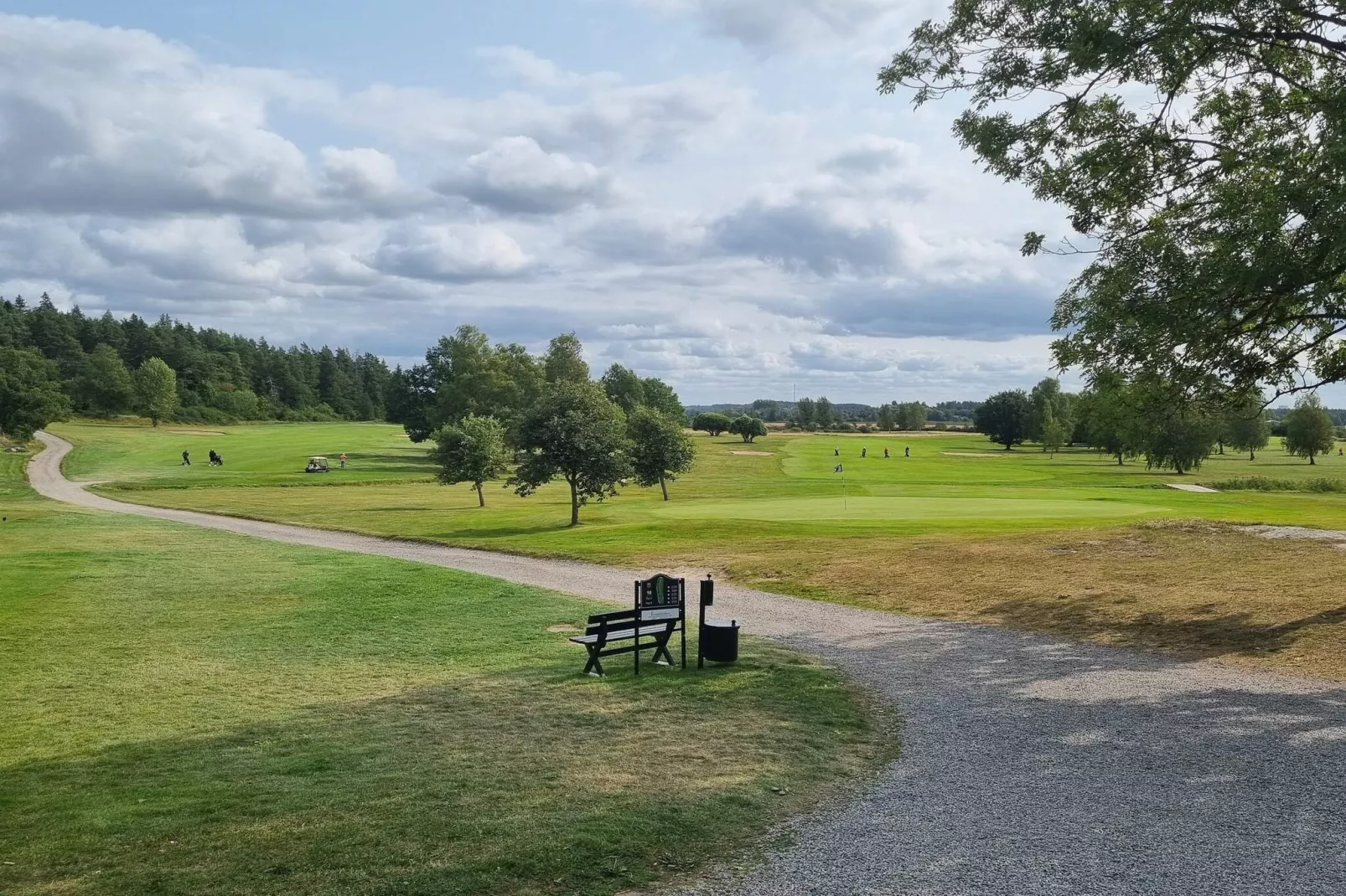 4 persoons vakantie huis in TORSHÄLLA-By Traum-Niet-getagd