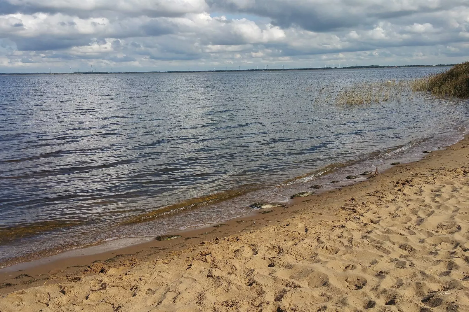 6 persoons vakantie huis in Ulfborg-By Traum-Waterzicht