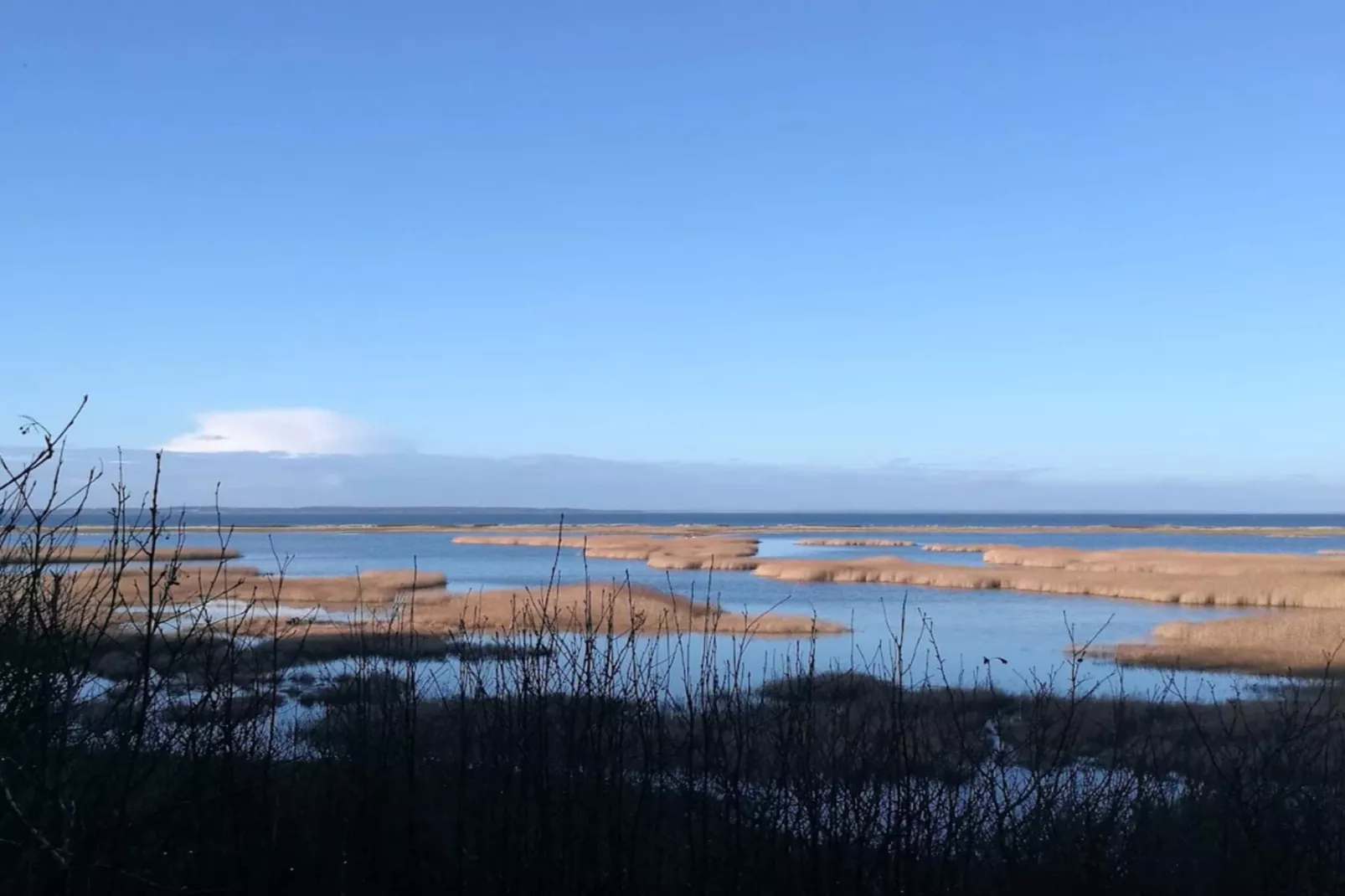 6 persoons vakantie huis in Vinderup-By Traum-Waterzicht