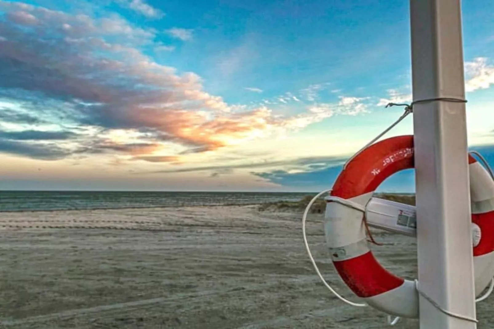 6 persoons vakantie huis in Ålbæk-By Traum-Waterzicht