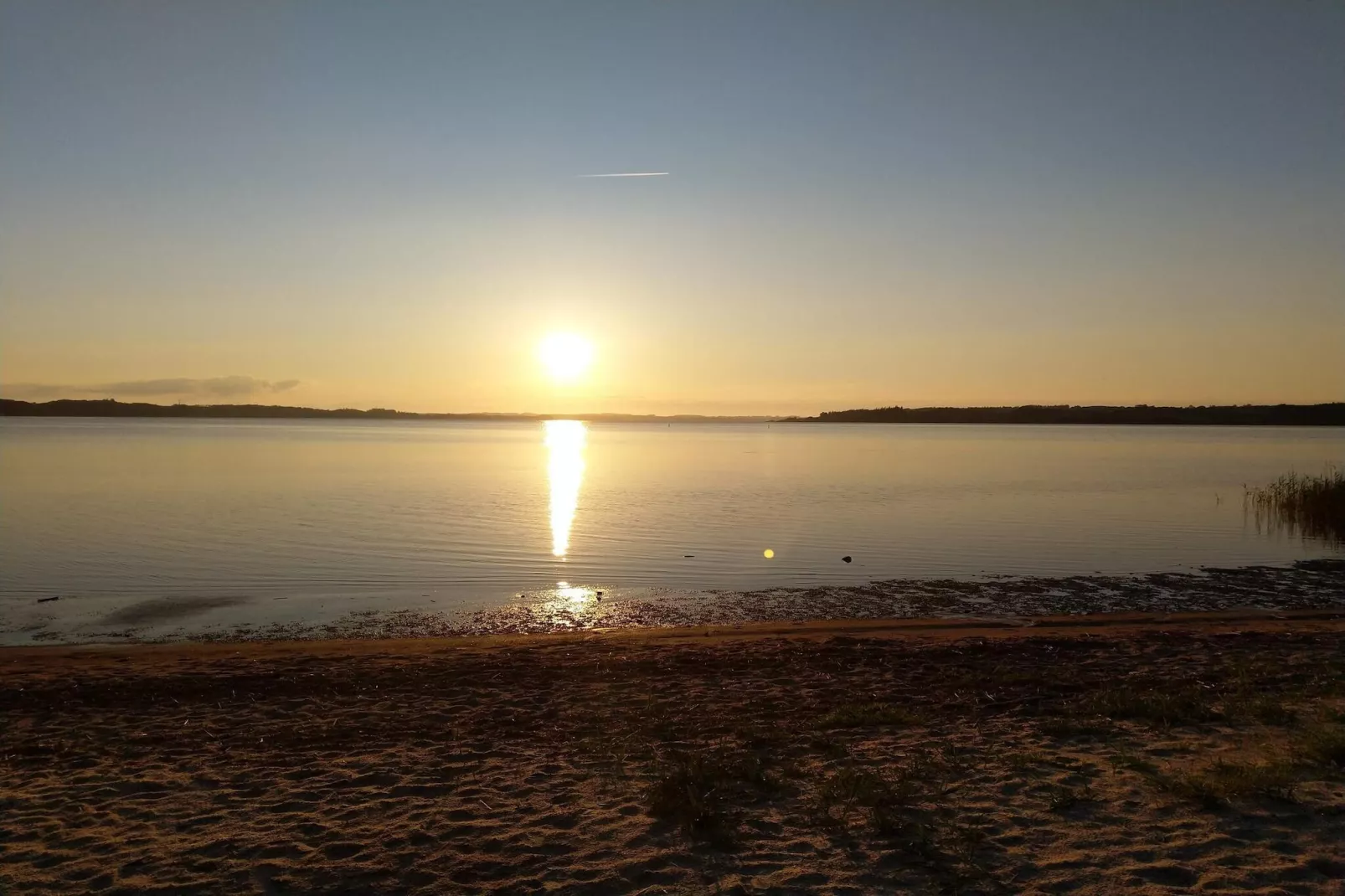 Modern toevluchtsoord met uitzicht -- By Traum Ferienwohnungen-Waterzicht