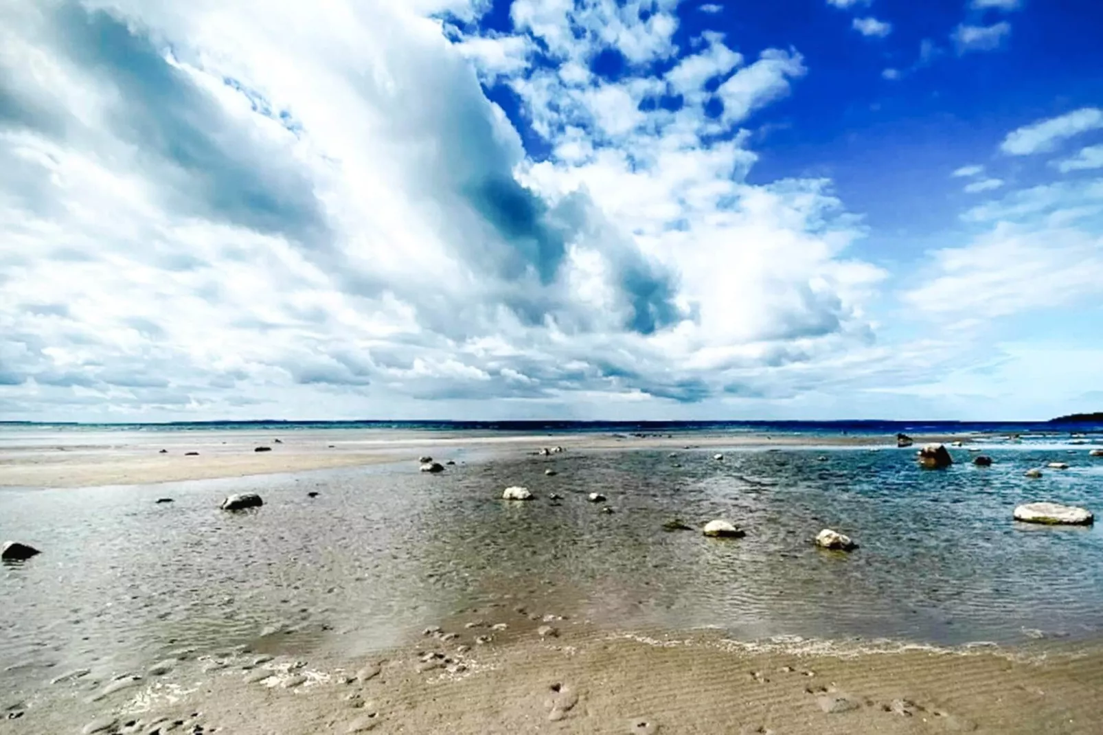 4 persoons vakantie huis in Jægerspris-By Traum-Waterzicht