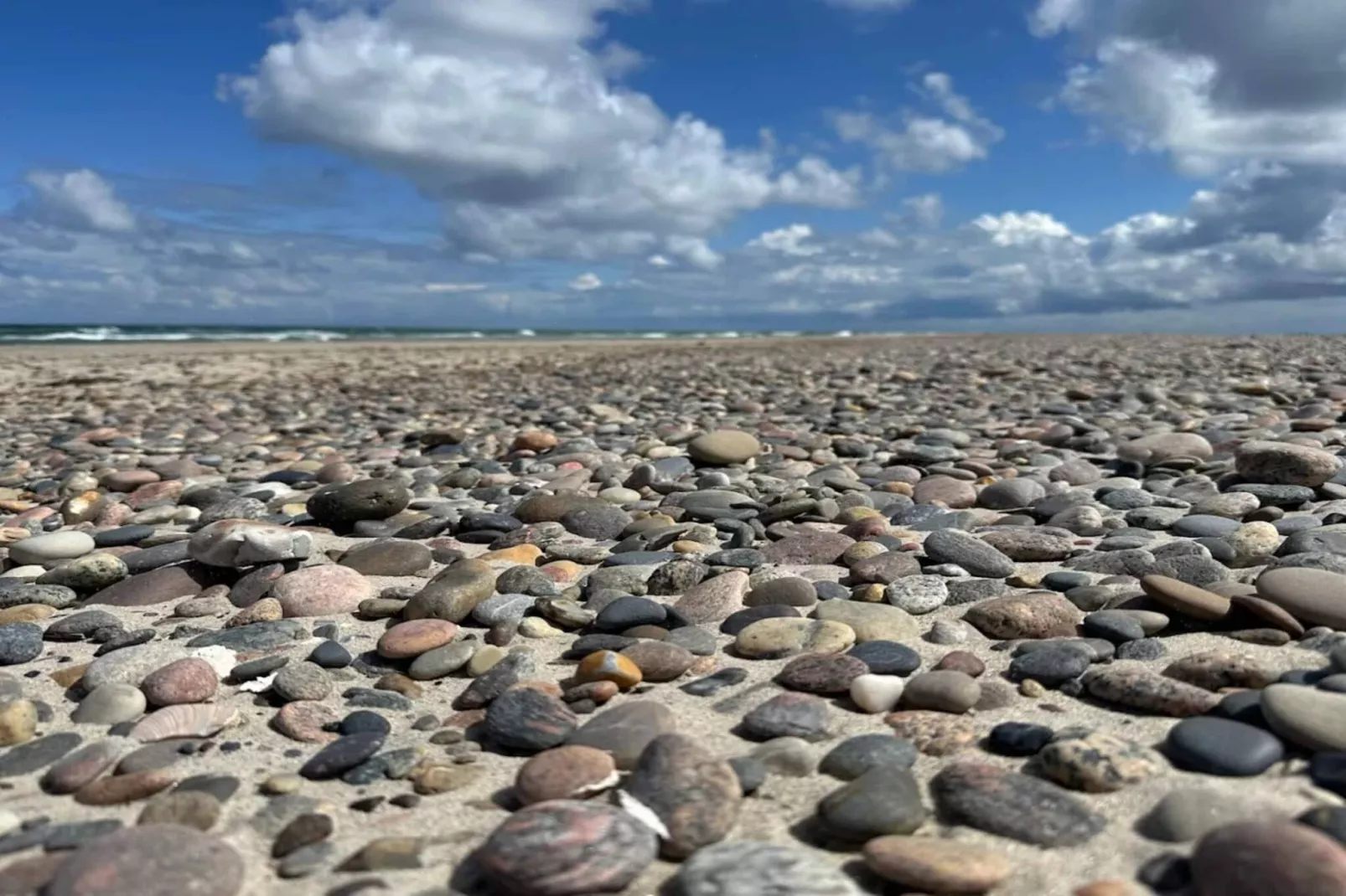 8-persoonswoning in Skagen-By-Waterzicht