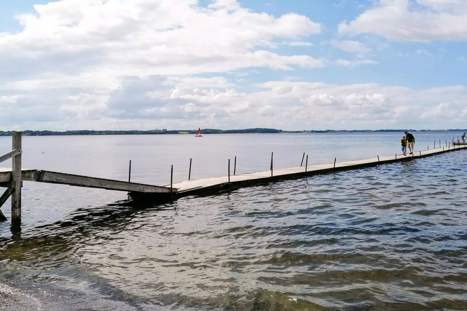 6 persoons vakantie huis in Farsø-By Traum-Waterzicht