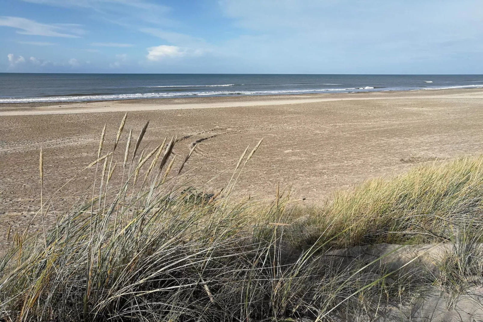 10 persoons vakantie huis in Fjerritslev-By Traum