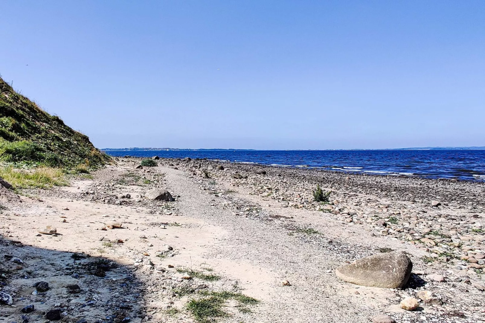 6 persoons vakantie huis in Løgstør-By Traum-Waterzicht