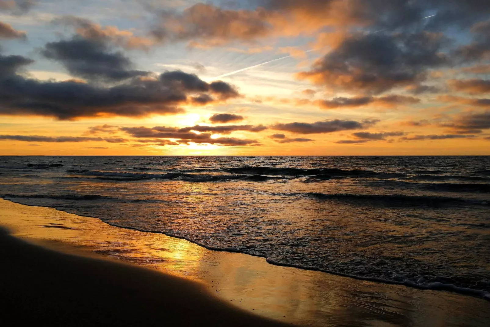 8 persoons vakantie huis in Pandrup-By Traum