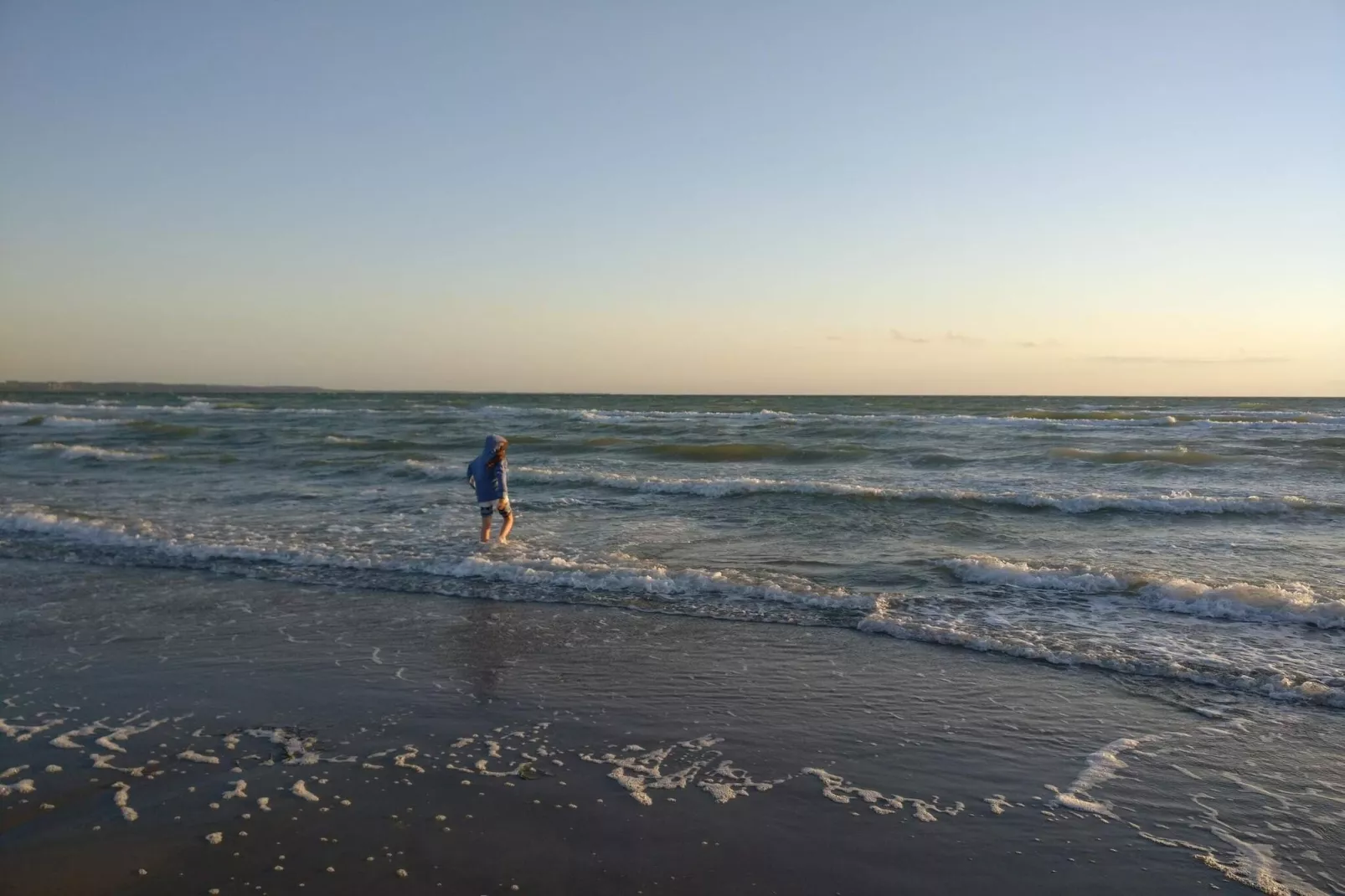 6 persoons vakantie huis in Højby-By Traum-Waterzicht