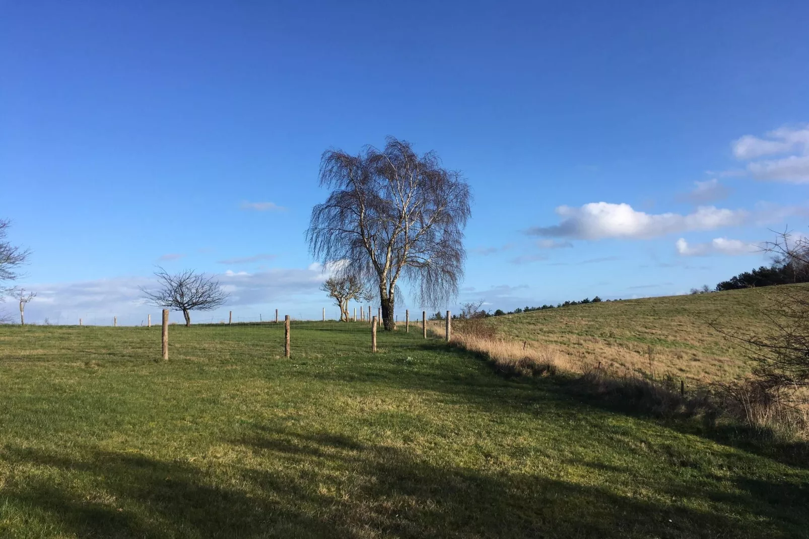 7 persoons vakantie huis in Knebel-By Traum-Niet-getagd