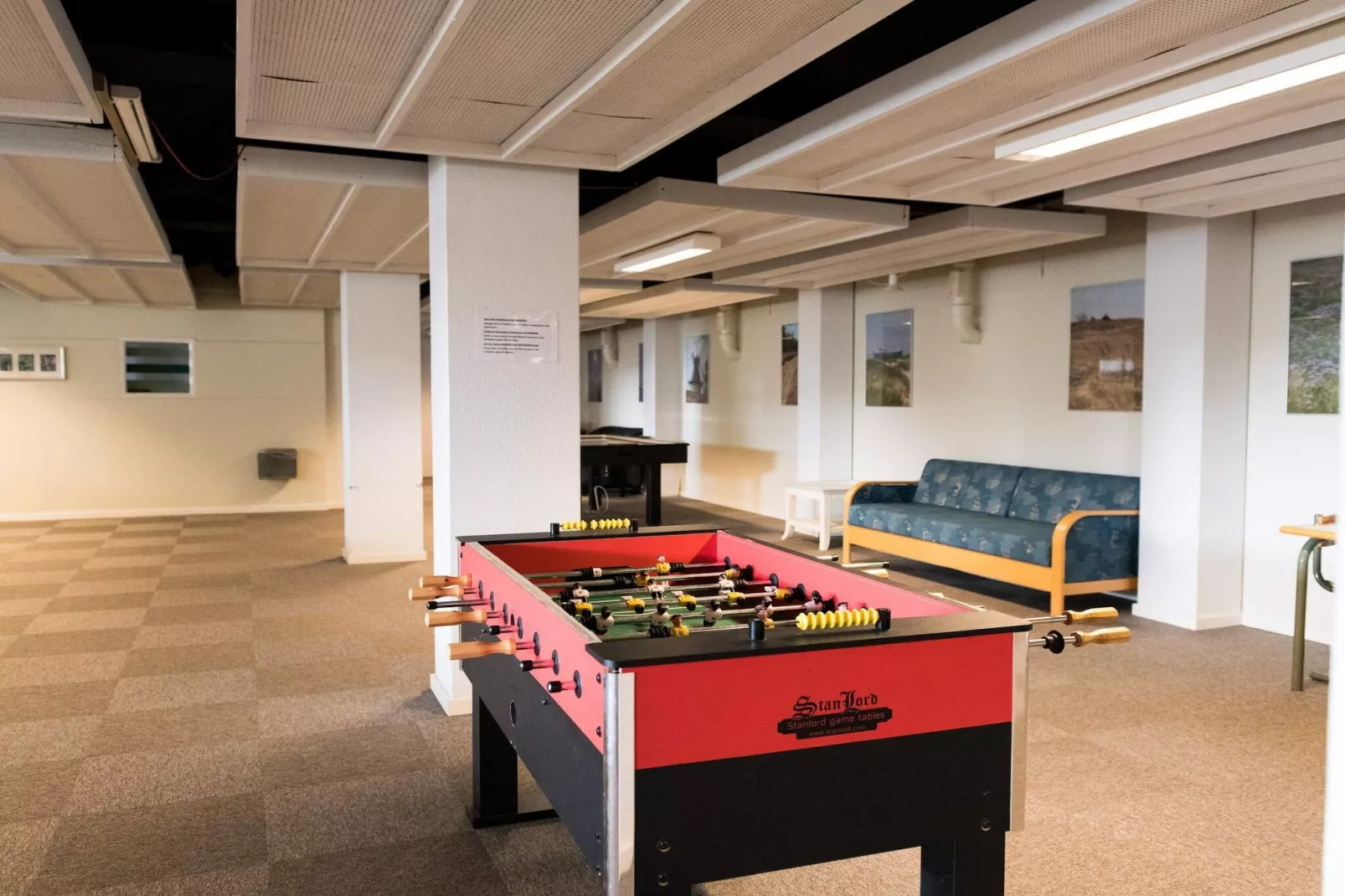 4 persoons vakantie huis in Fanø-By Traum