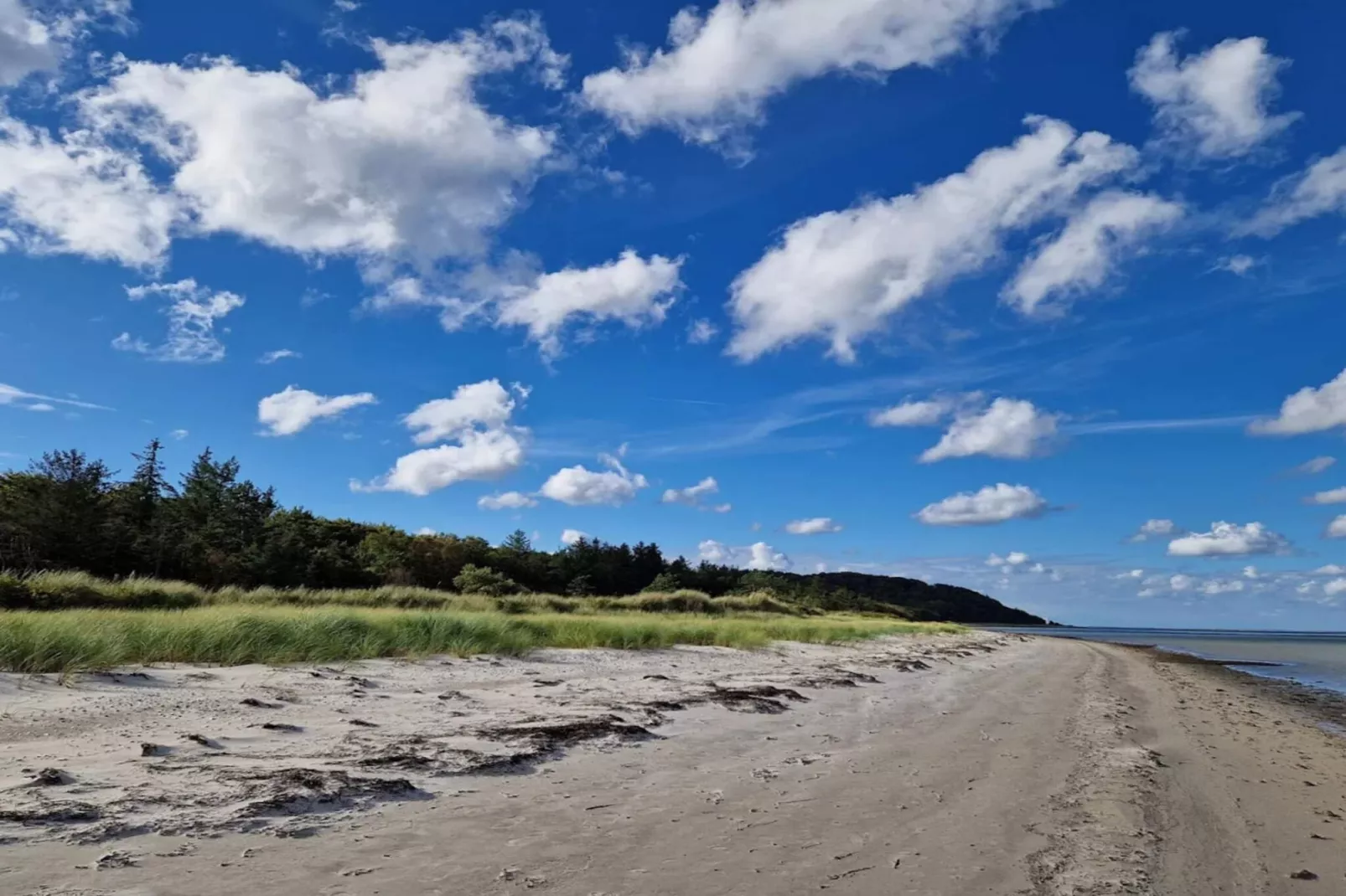 8 persoons vakantie huis in Grenaa-By Traum-Niet-getagd