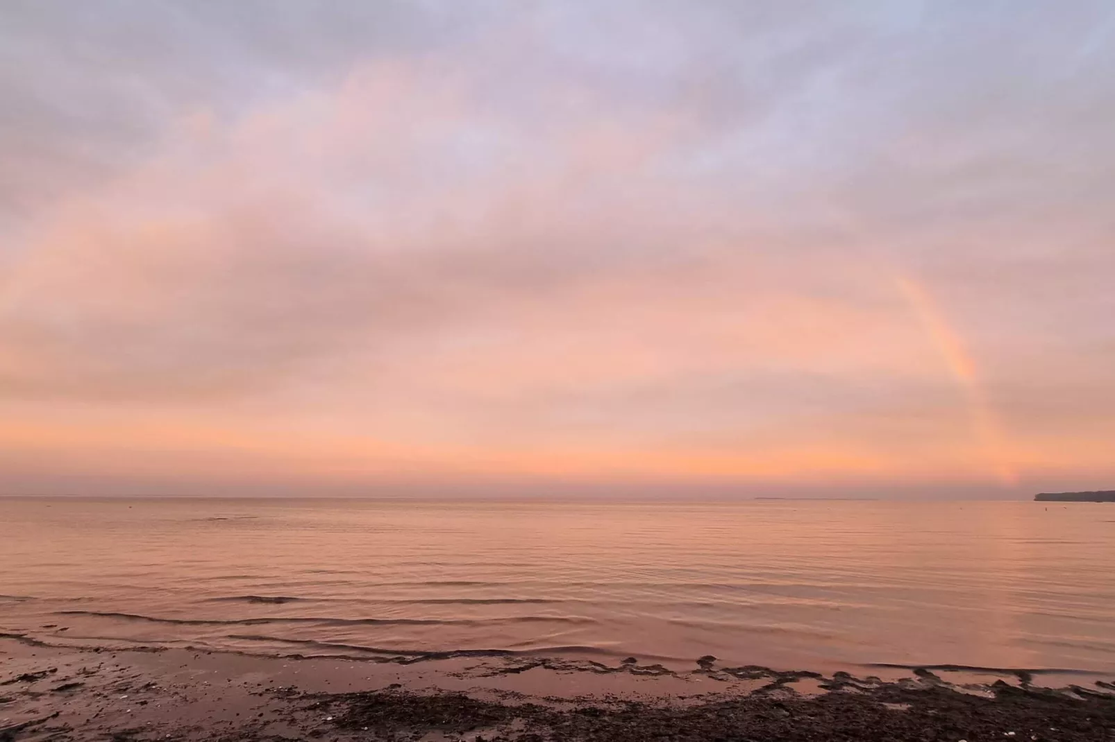 7 persoons vakantie huis in Bjert-By Traum-Waterzicht