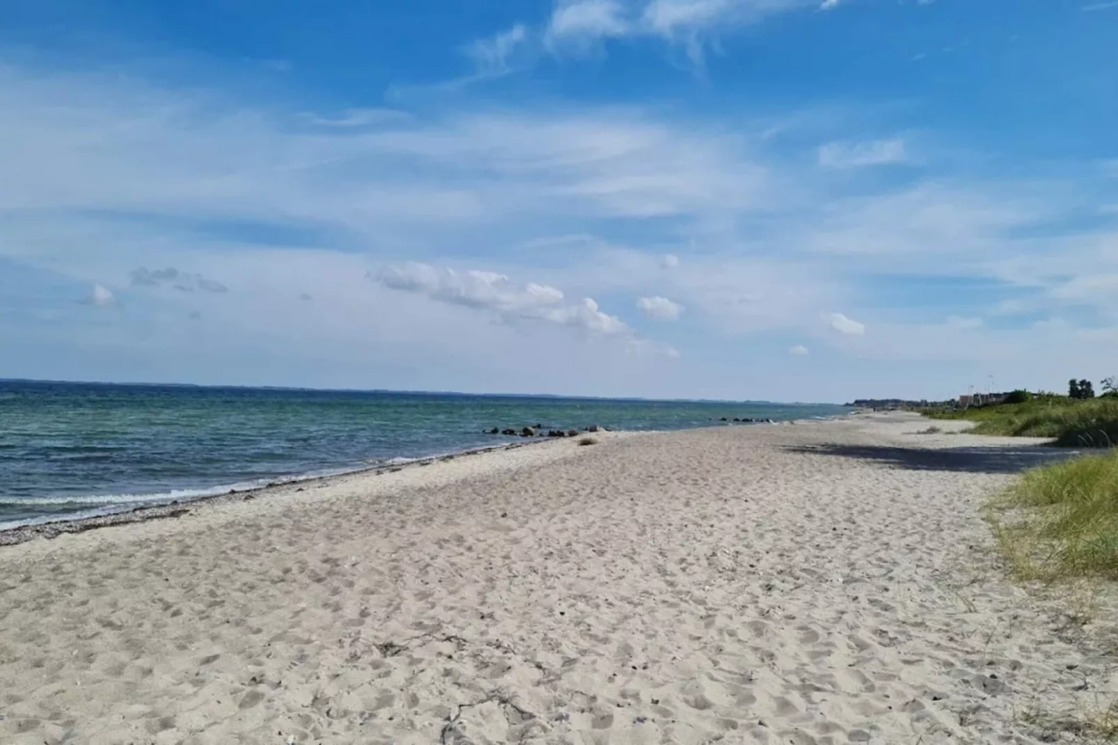 8 persoons vakantie huis in Otterup-By Traum-Waterzicht