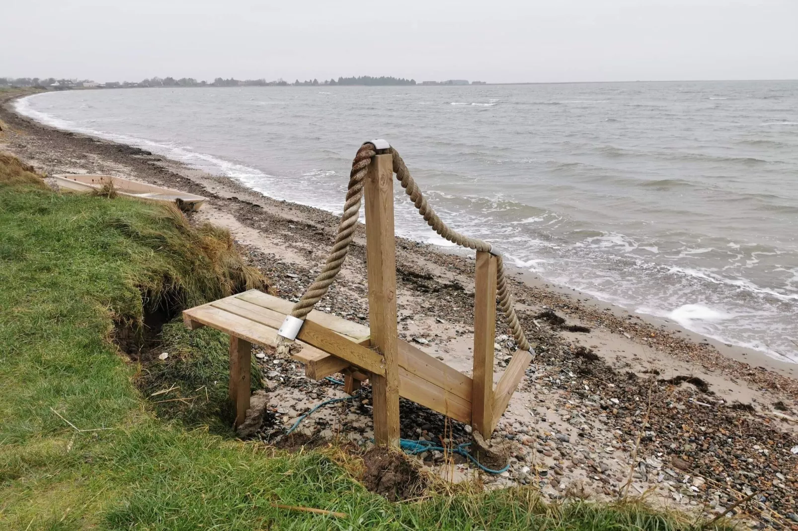 6 persoons vakantie huis in Lemvig-By Traum