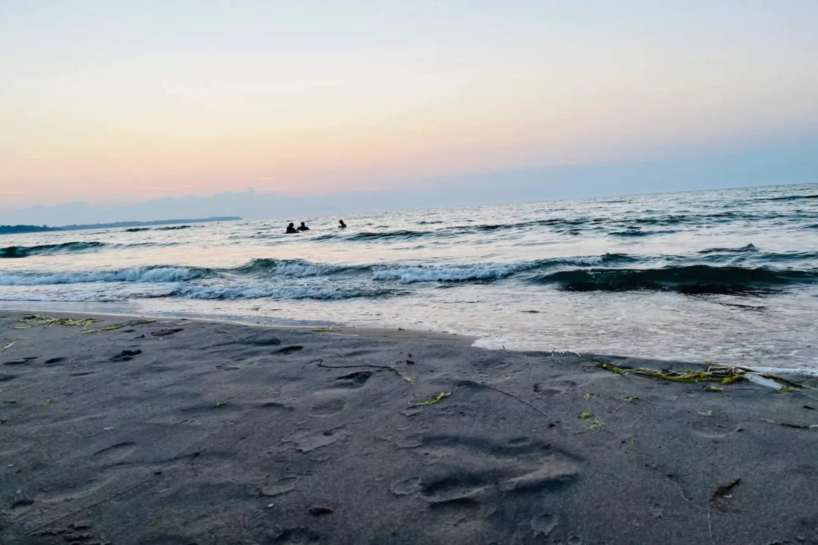 6 persoons vakantie huis in Hornbæk-By Traum-Waterzicht