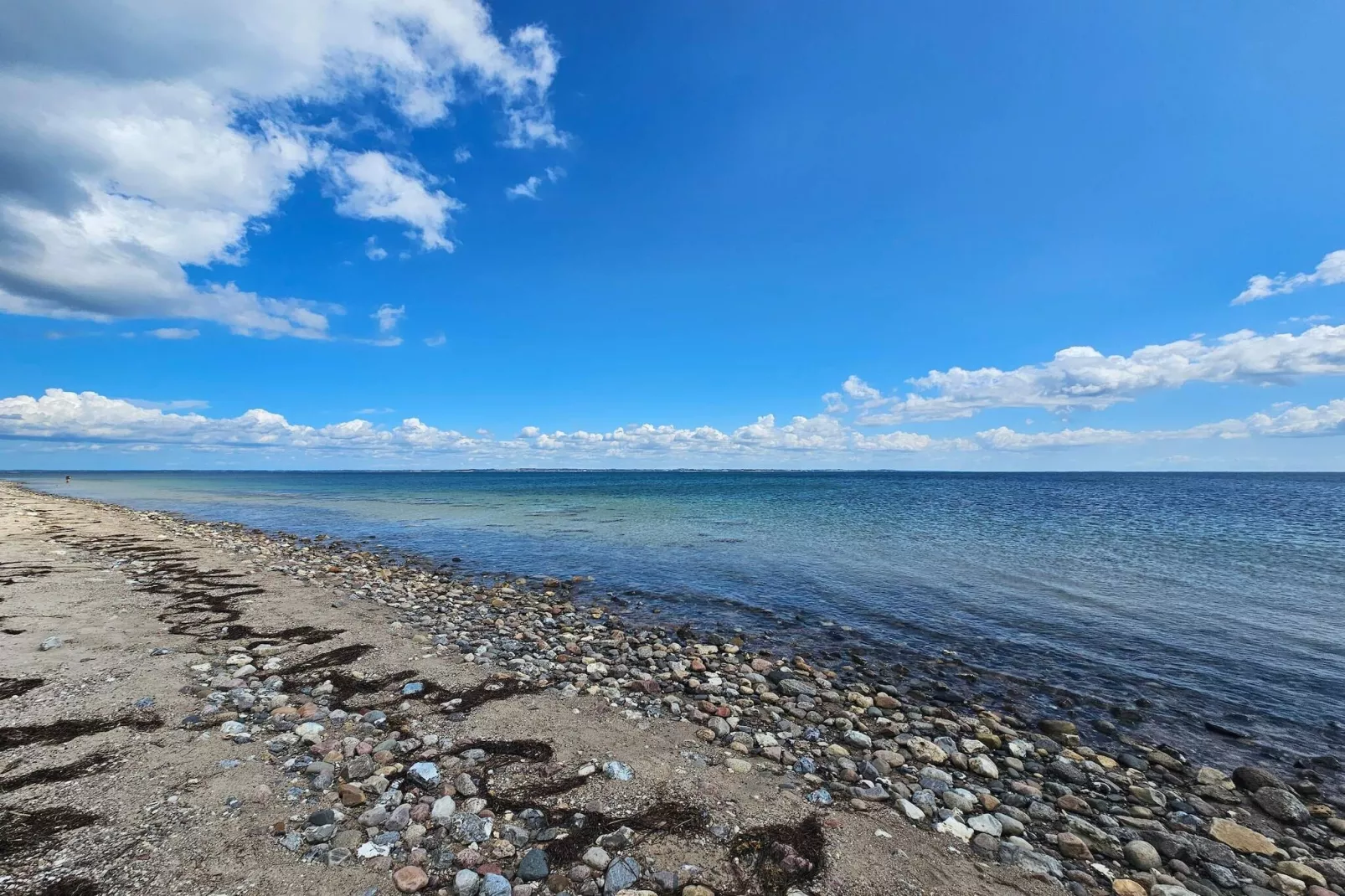 10 persoons vakantie huis in Haderslev-By Traum-Waterzicht