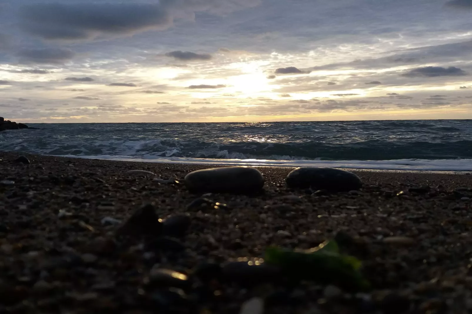 6 persoons vakantie huis in Vestervig-By Traum-Waterzicht