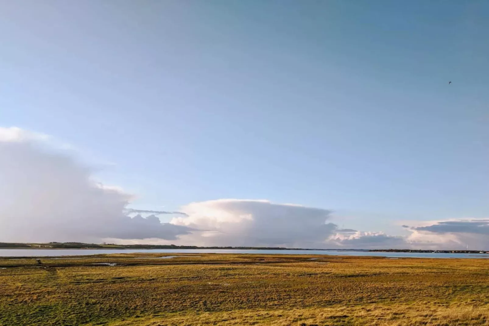 10 persoons vakantie huis in Roslev-By Traum-Waterzicht