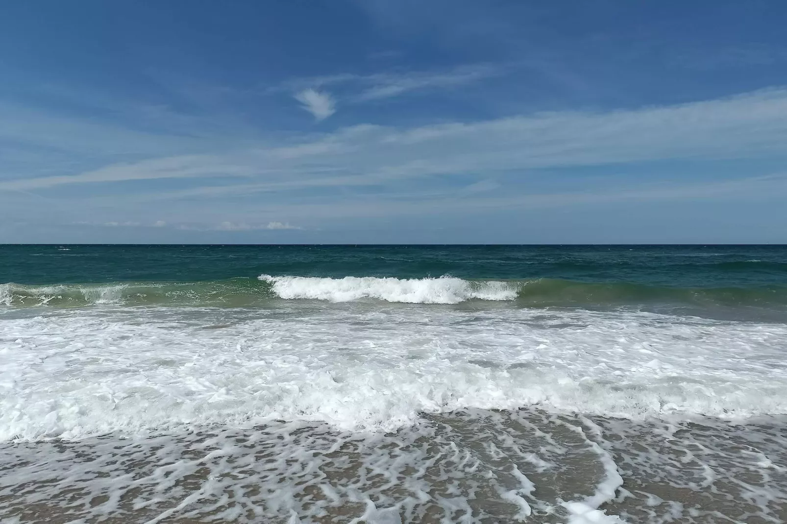 6 persoons vakantie huis in Gilleleje-By Traum-Waterzicht