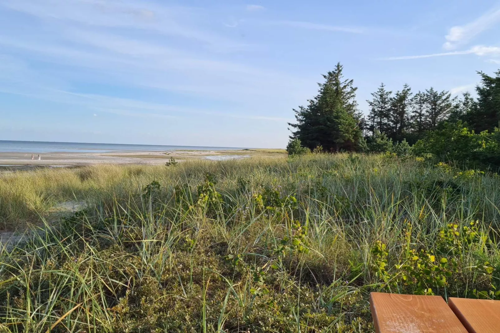 6 persoons vakantie huis in Hals-By Traum-Niet-getagd