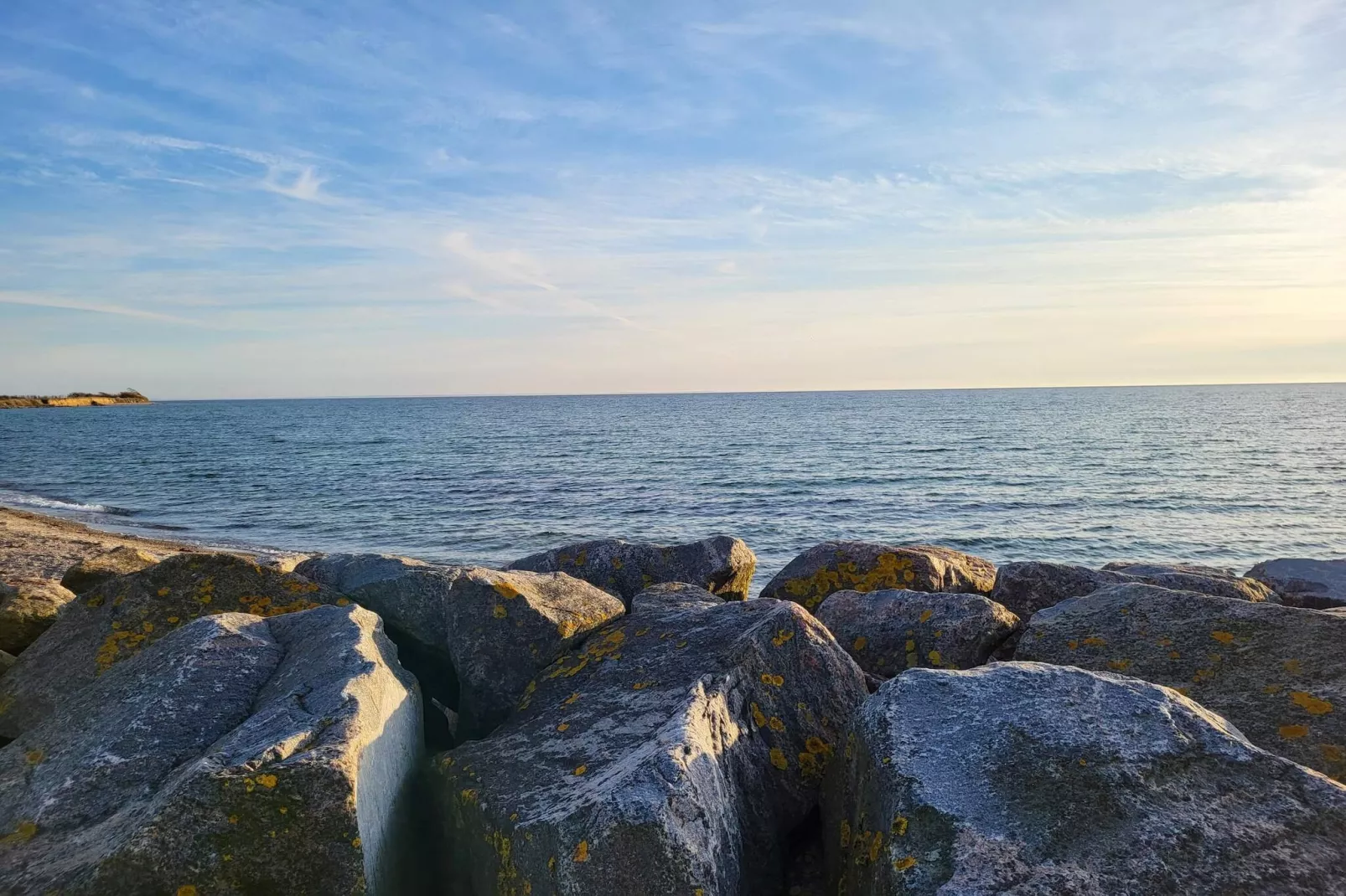 6 persoons vakantie huis in Haarby-By Traum-Waterzicht