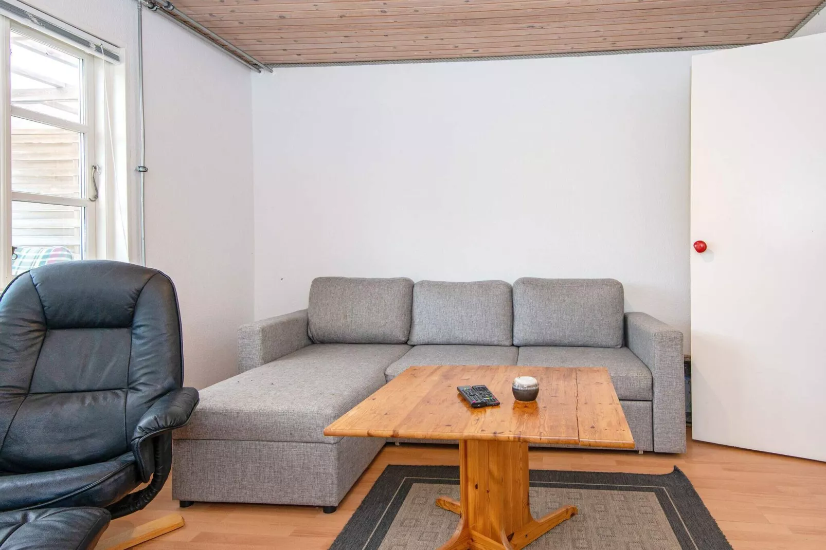 4 persoons vakantie huis in Sydals-Binnen