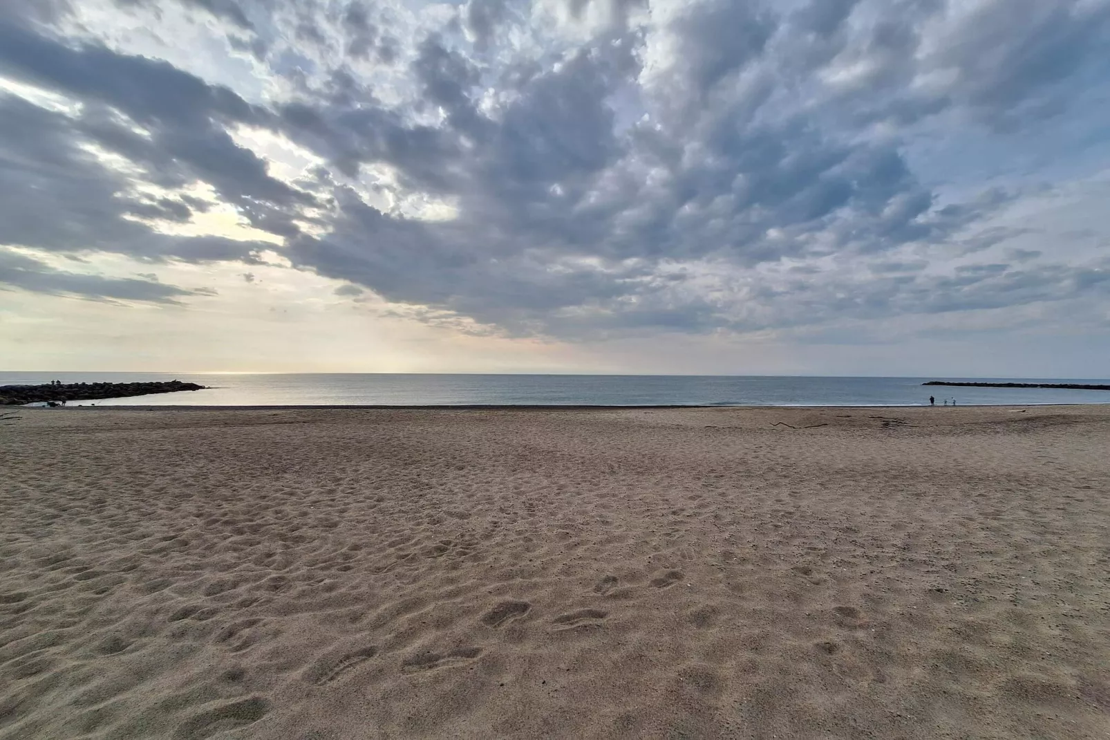 5 persoons vakantie huis in Vestervig-By Traum-Waterzicht