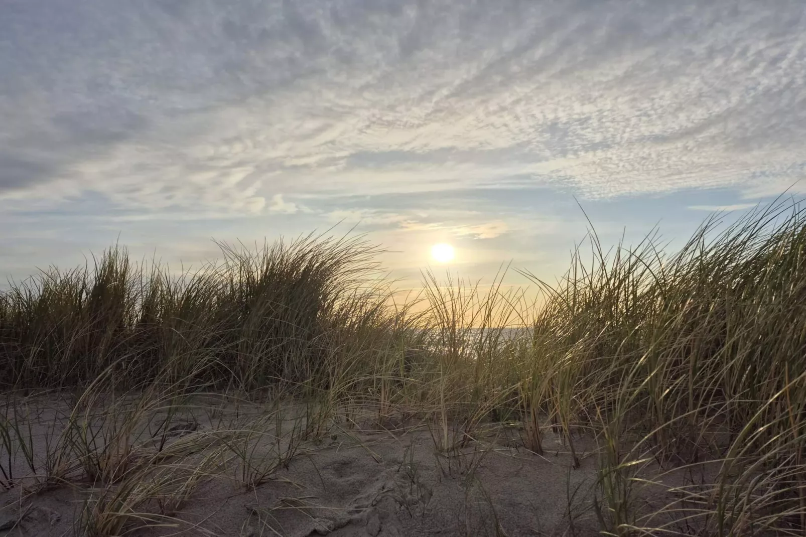 Surfparadijs in Klitmoller -- By Traum Ferienwohnungen-Niet-getagd