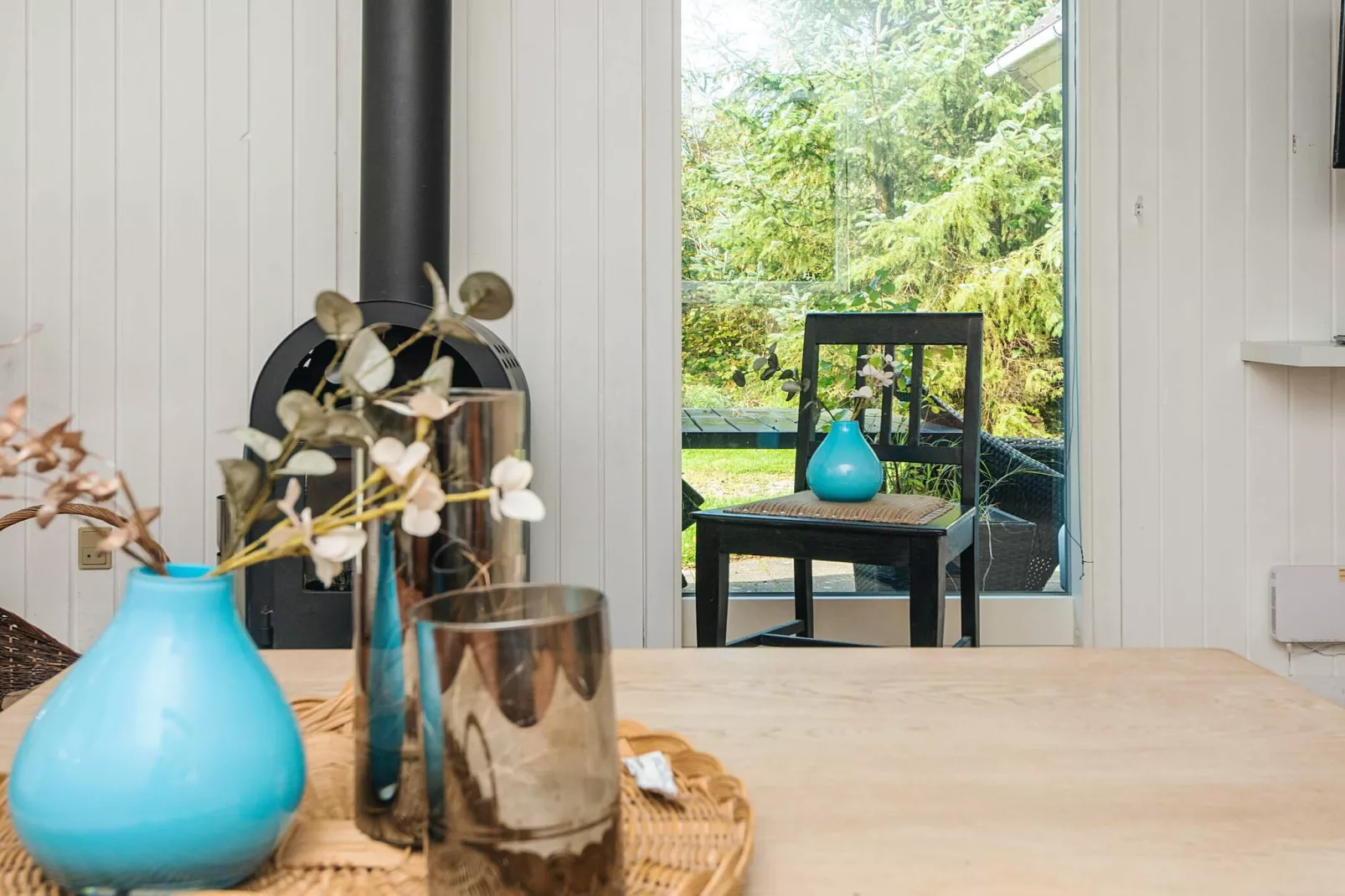 Rustig toevluchtsoord in Romo -- By Traum Ferienwohnungen-Binnen