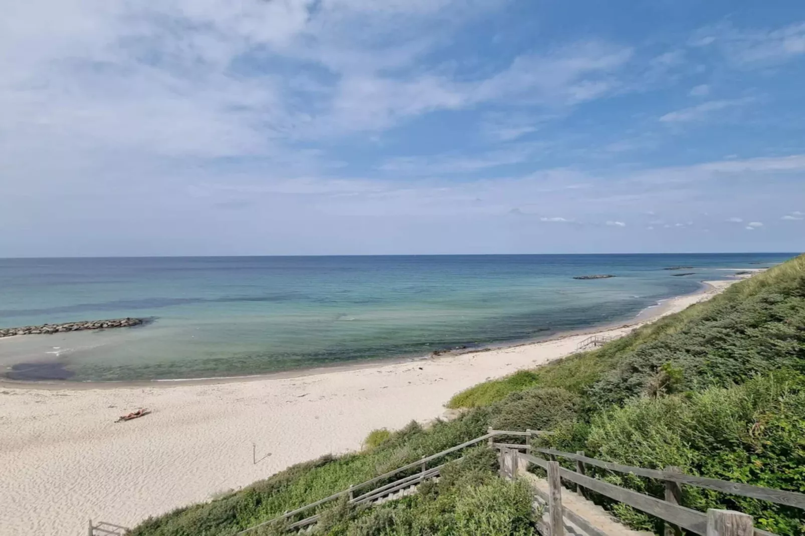 22 persoons vakantie huis in Frederiksværk-Waterzicht