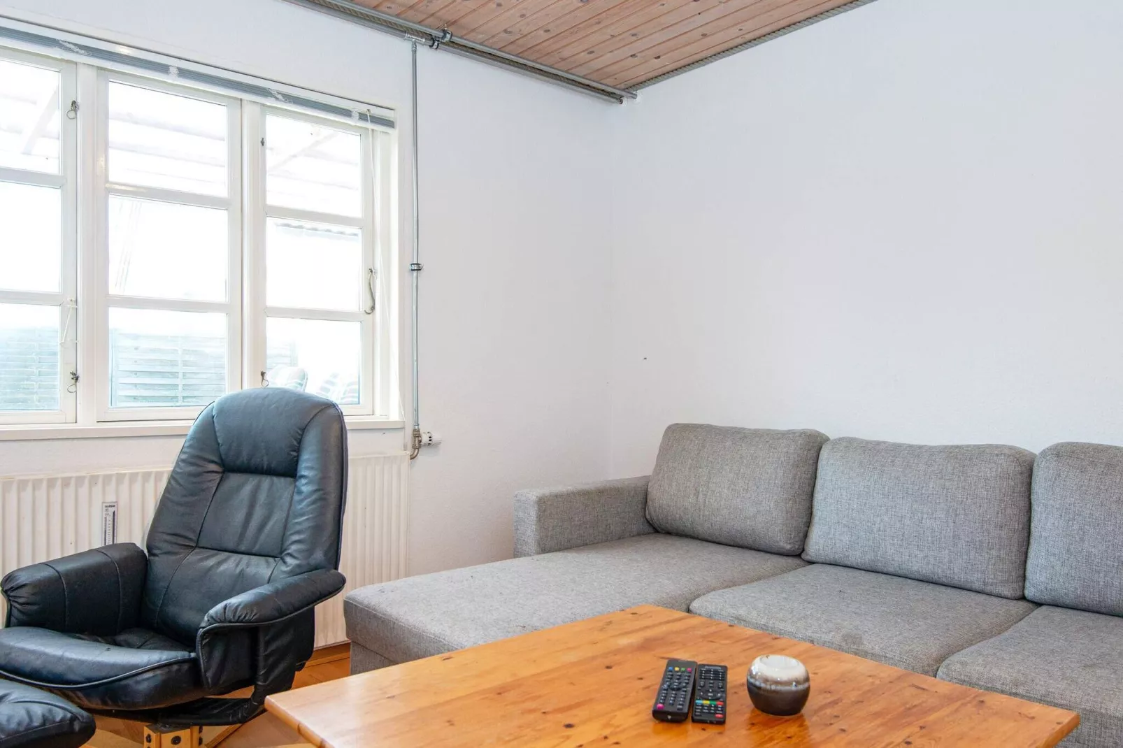 4 persoons vakantie huis in Sydals-Binnen