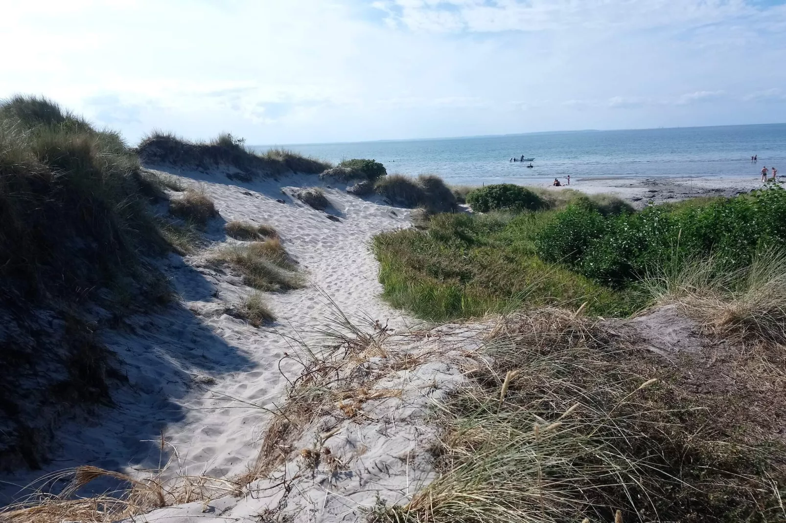 12 persoons vakantie huis in Læsø-By Traum-Niet-getagd