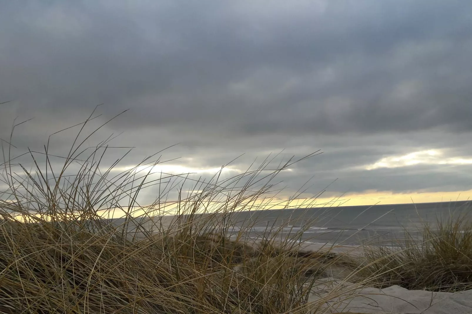 4 persoons vakantie huis in Ringkøbing-By Traum-Waterzicht