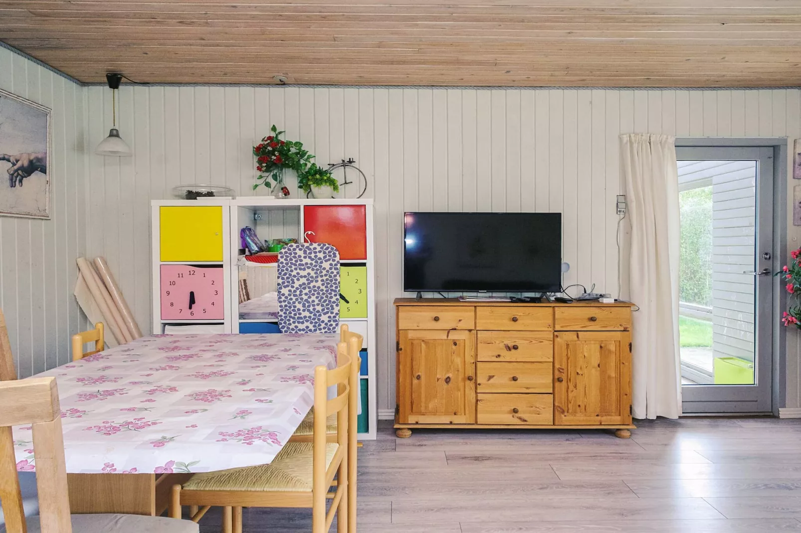 6 persoons vakantie huis in Eskebjerg-By Traum-Binnen