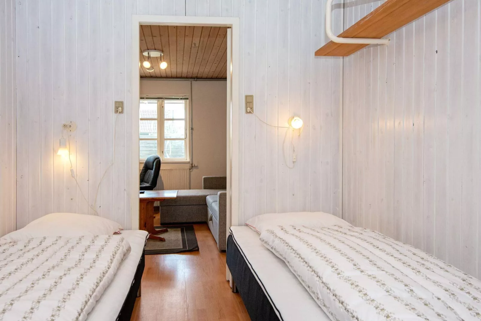 4 persoons vakantie huis in Sydals-Binnen
