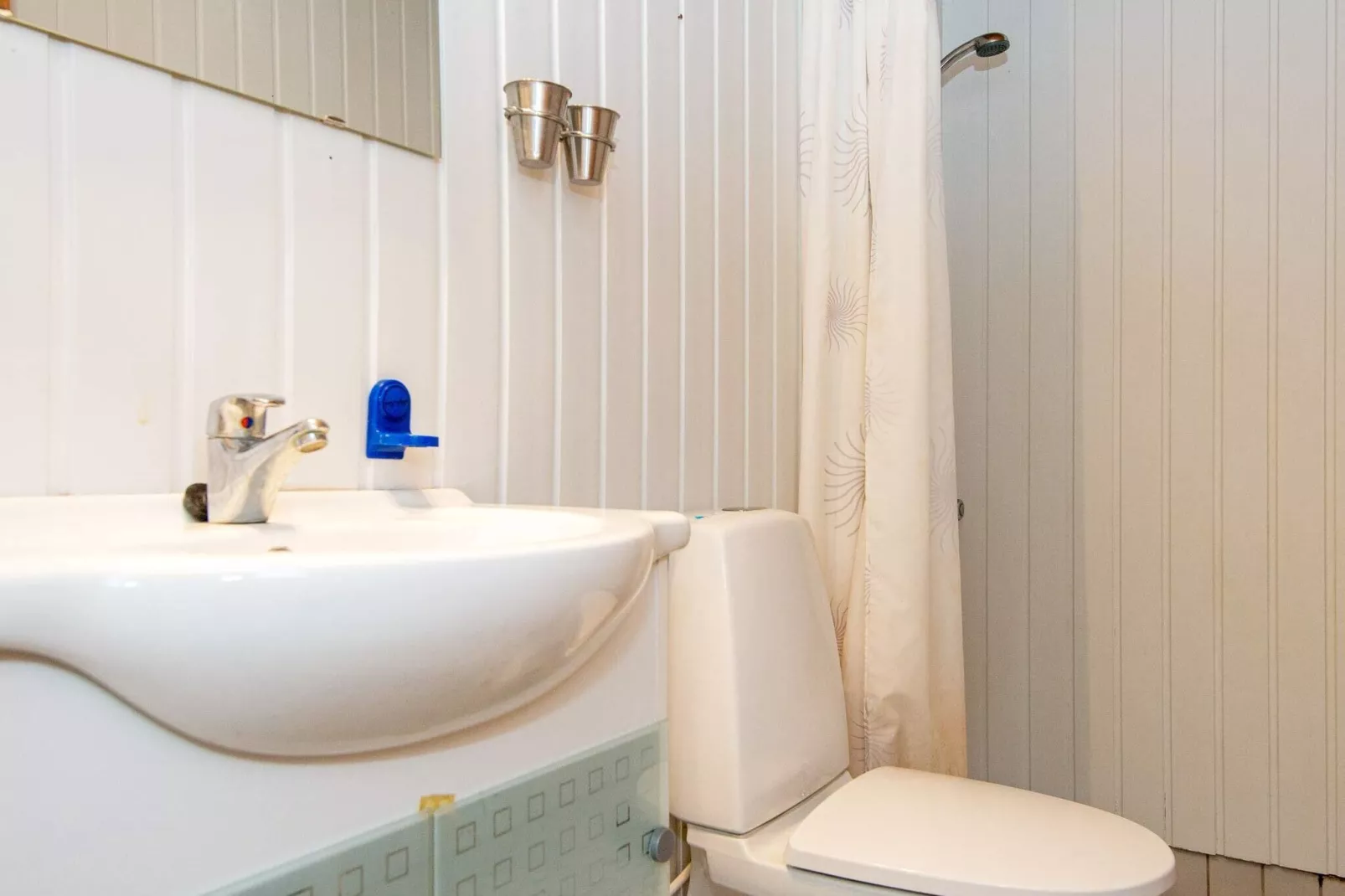 4 persoons vakantie huis in Sydals-Binnen