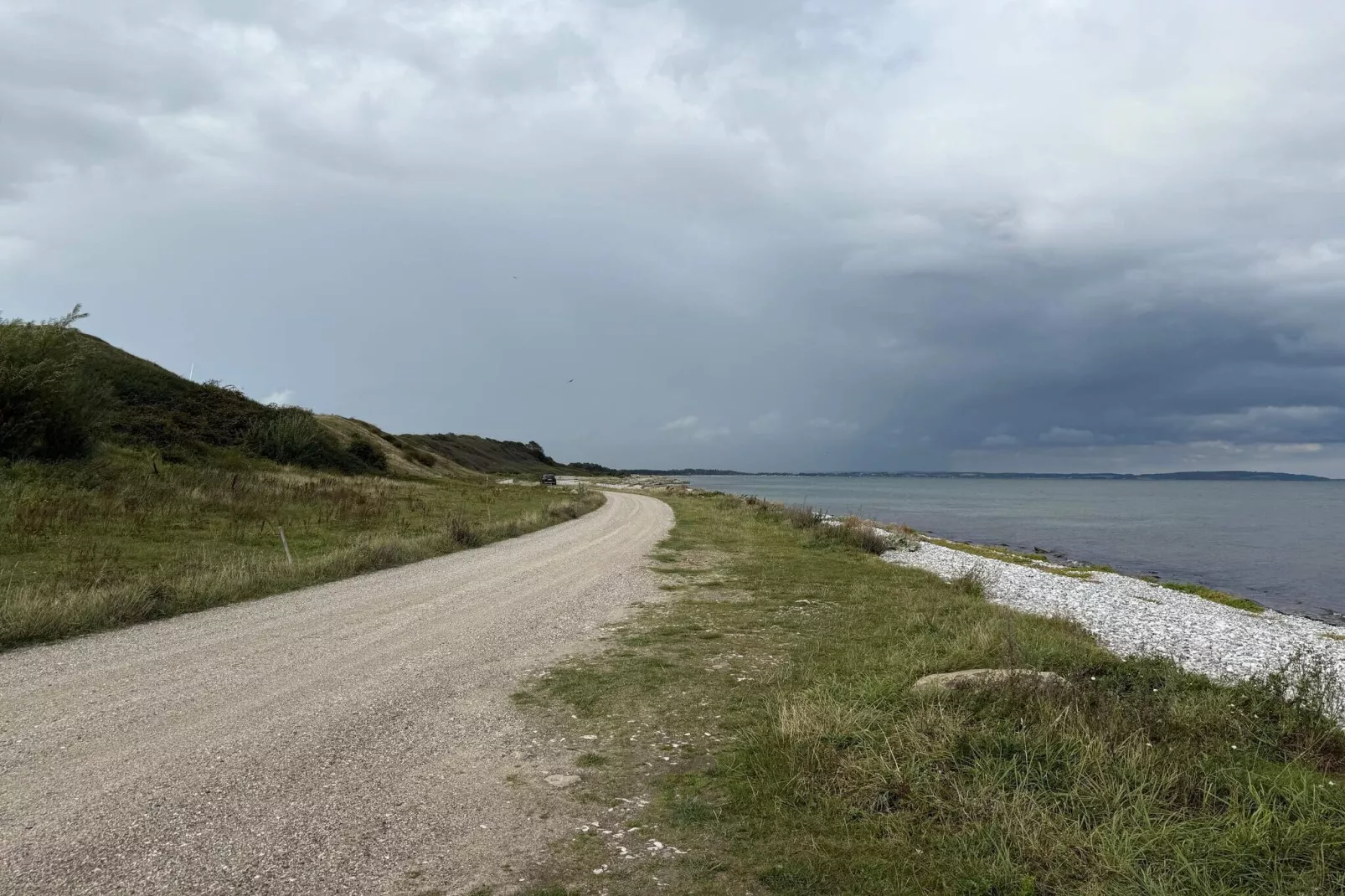 10 persoons vakantie huis in Ebeltoft-By Traum-Waterzicht