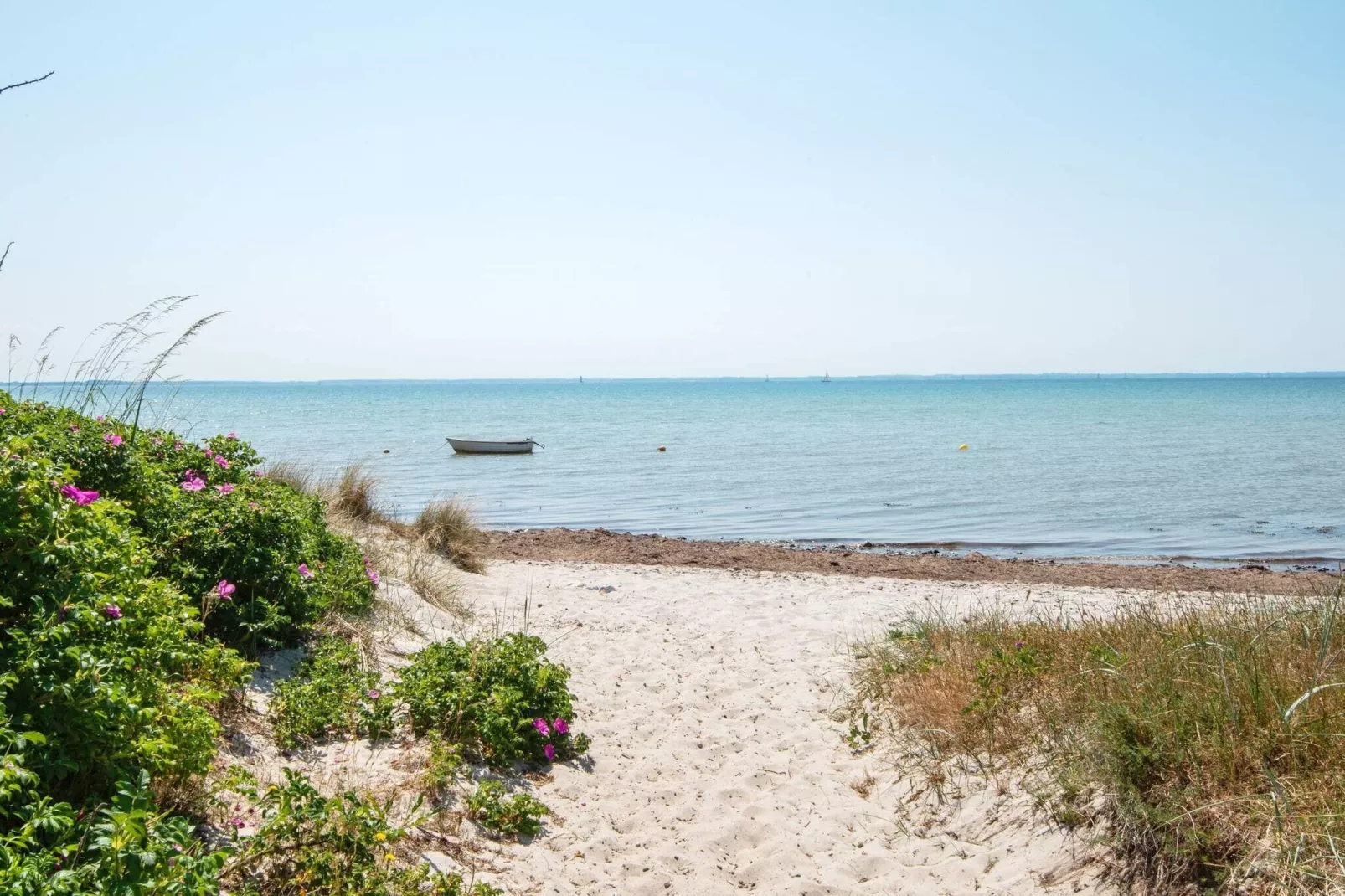 4 persoons vakantie huis in Sydals-Niet-getagd