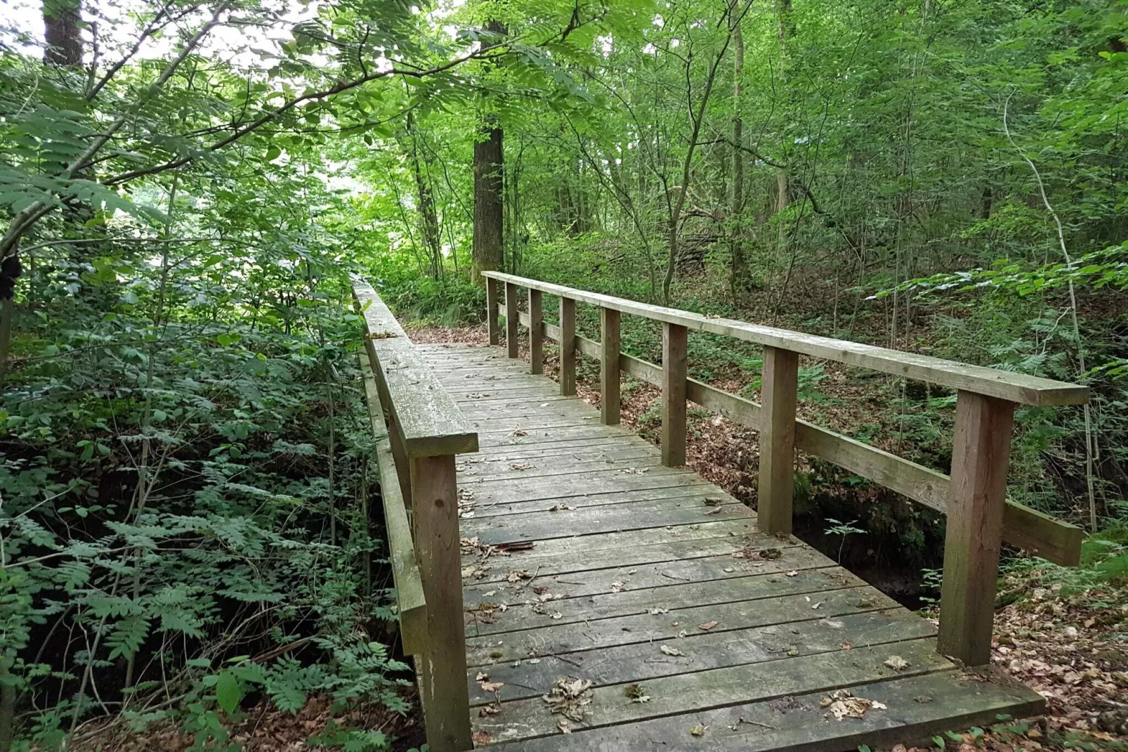 6 persoons vakantie huis in Toftlund-By Traum-Niet-getagd