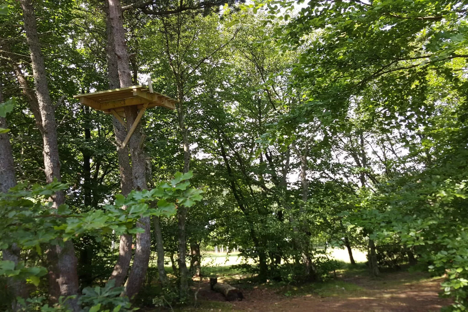 10 persoons vakantie huis in Hadsund-By Traum-Niet-getagd