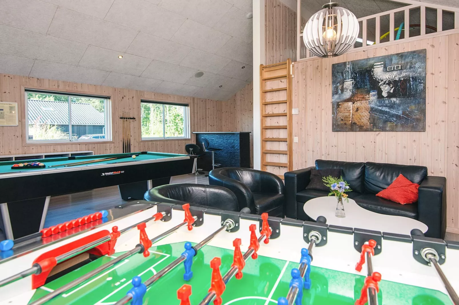 Luxe retraite in Blavand -- By Traum Ferienwohnungen