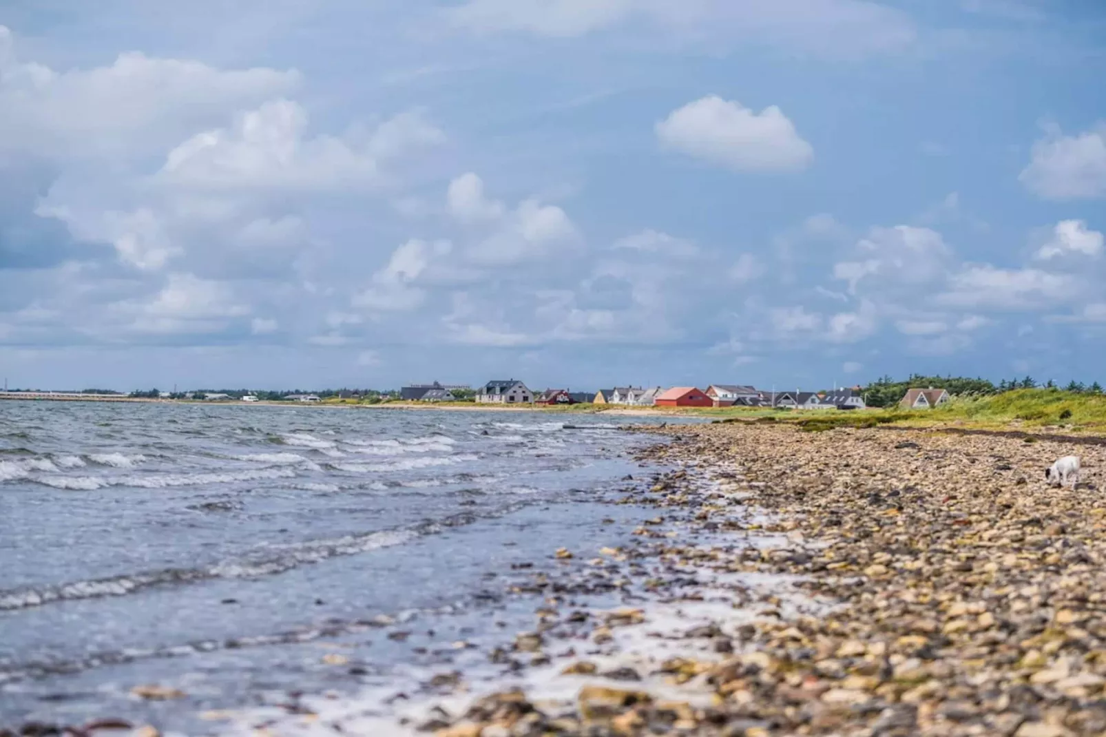 12 persoons vakantie huis in Vestervig-By Traum-Waterzicht