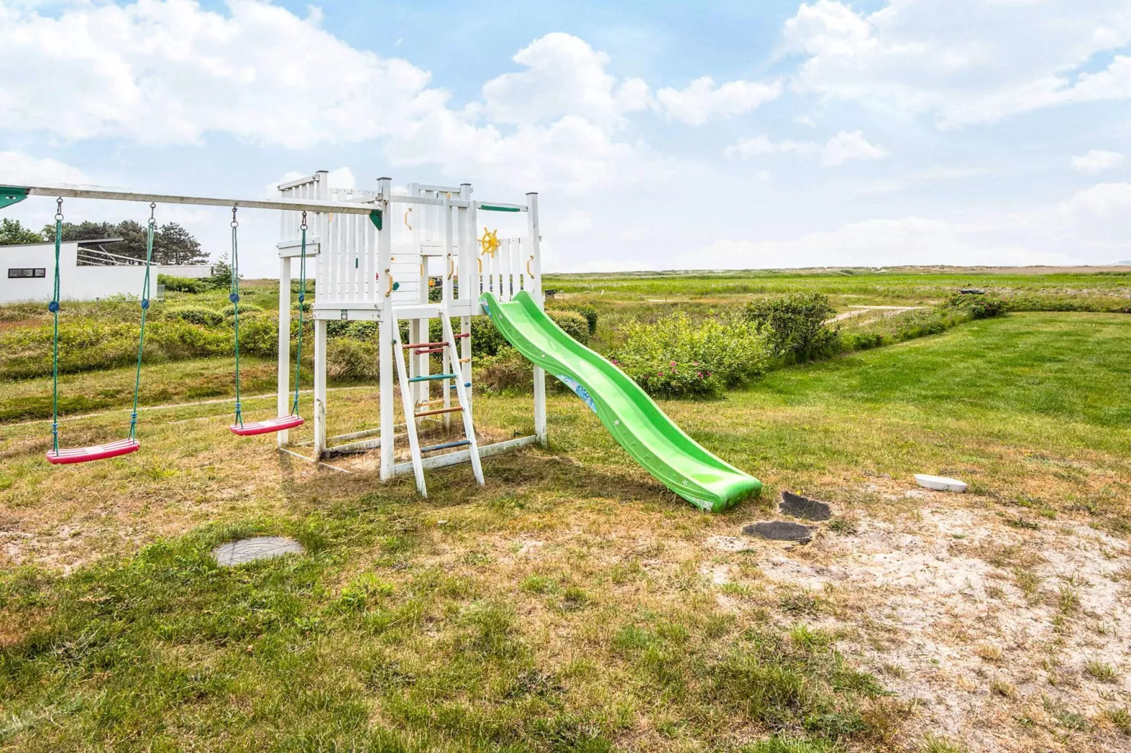 6 persoons vakantie huis in Ebeltoft-By Traum-Waterzicht