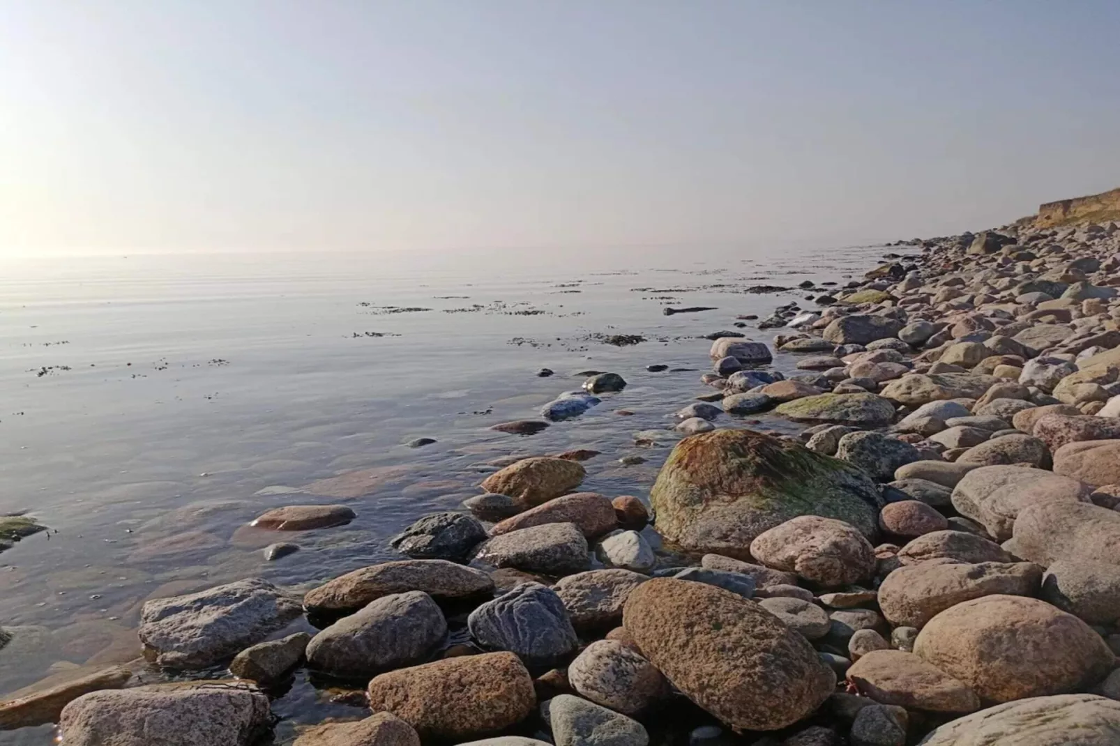 5 persoons vakantie huis in Martofte-By Traum-Waterzicht