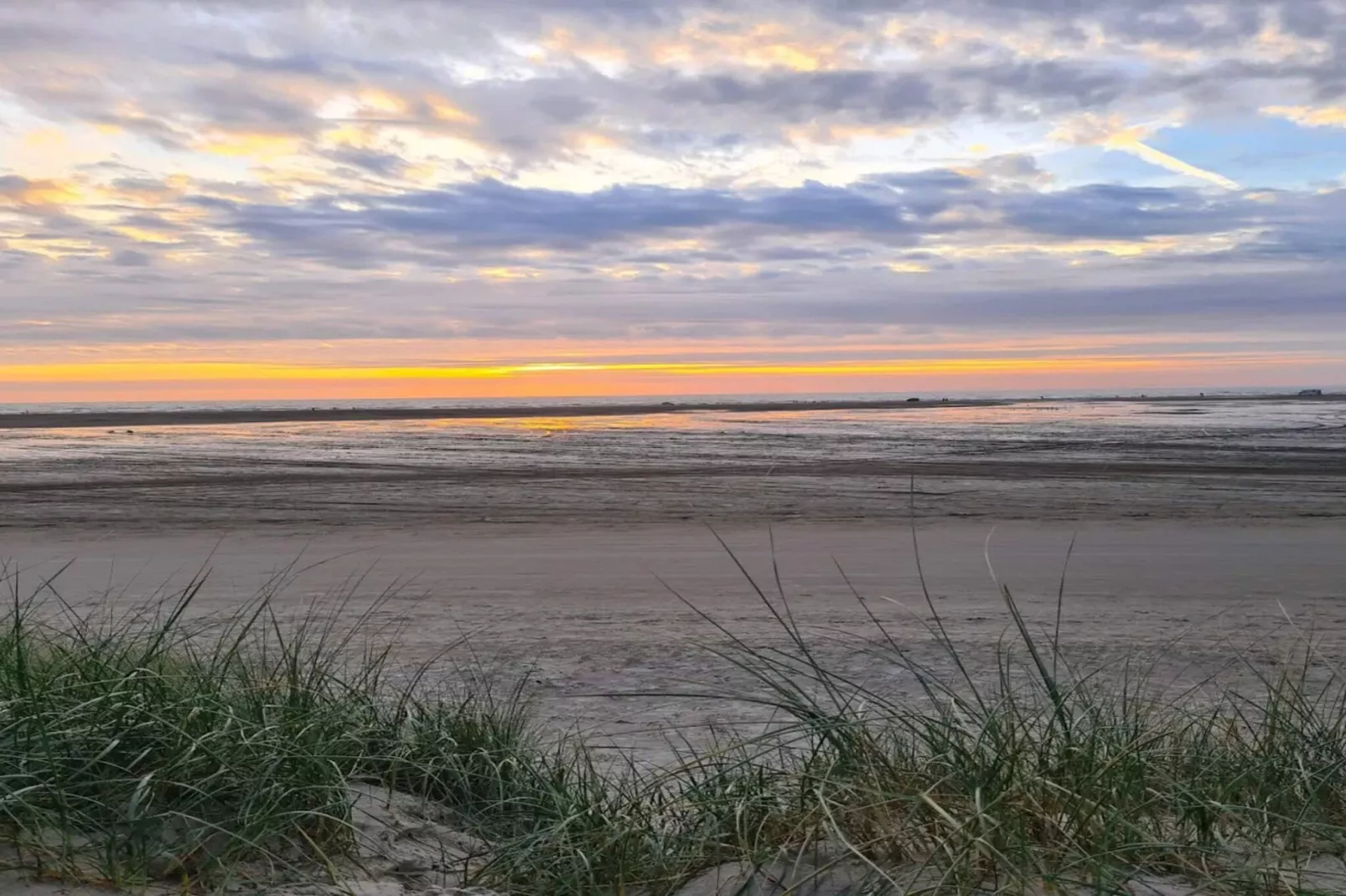 6 persoons vakantie huis in Fanø-By Traum-Waterzicht