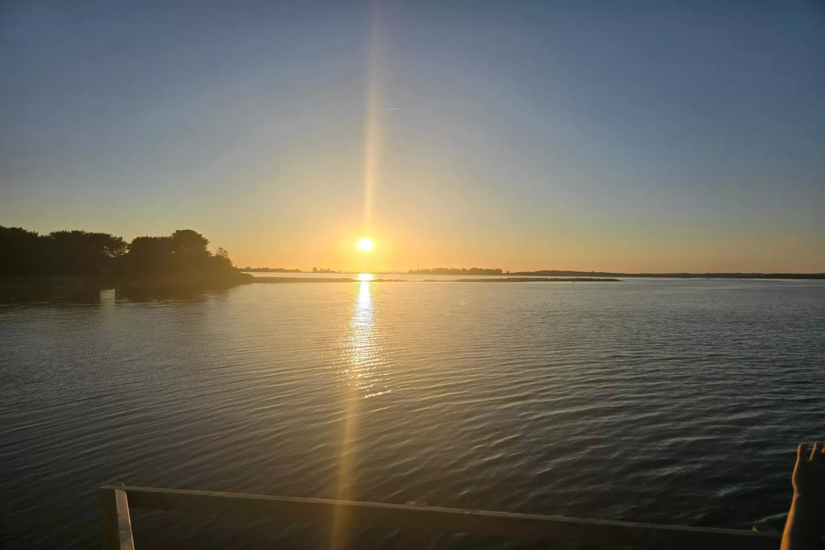 8 persoons vakantie huis in Juelsminde-By Traum-Waterzicht